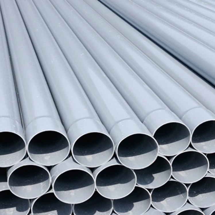 pvc drainage hose-4