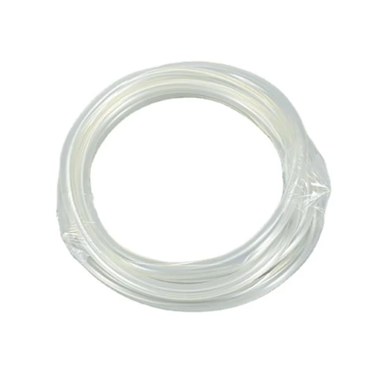 pvc pure extrusion hose