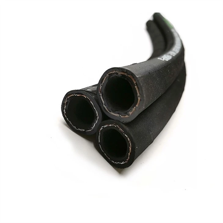 1 wire braid high pressure hose DIN EN 856 1SNK-7