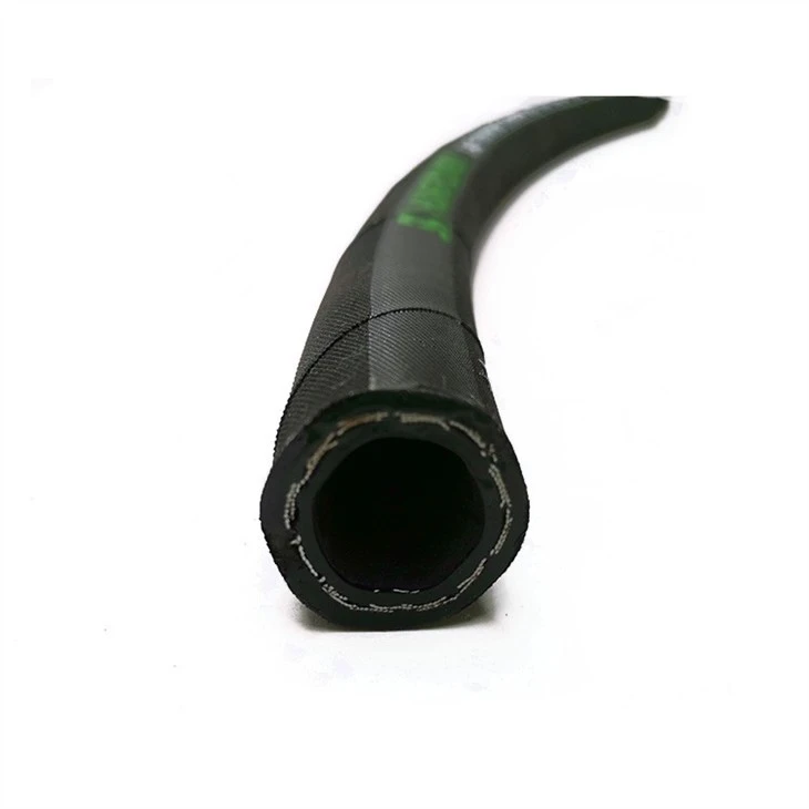 1 wire braid high pressure hose DIN EN 856 1SNK-8
