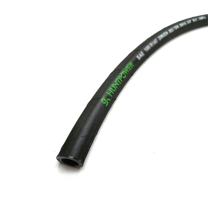 1 wire braid high pressure hose DIN EN 856 1SNK-9