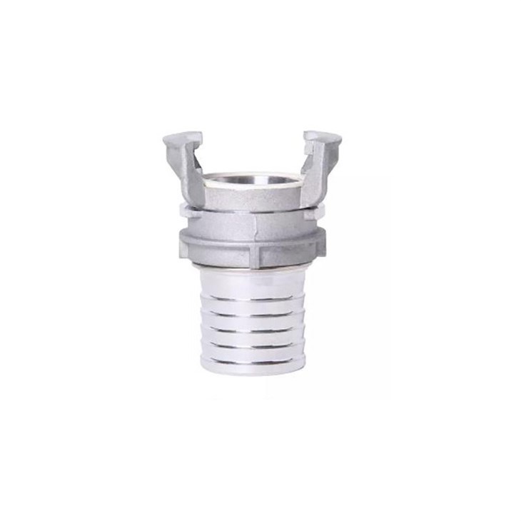 2 inch layflat hose connector-4