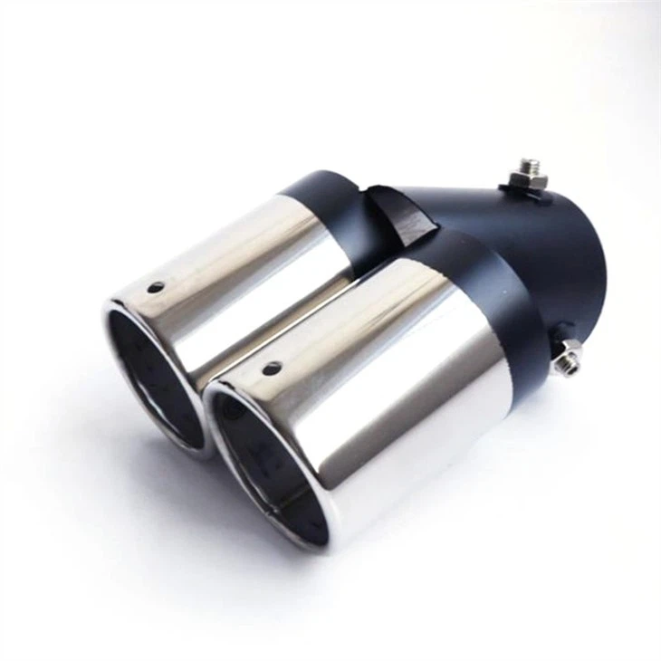 Automotive tail pipes-1