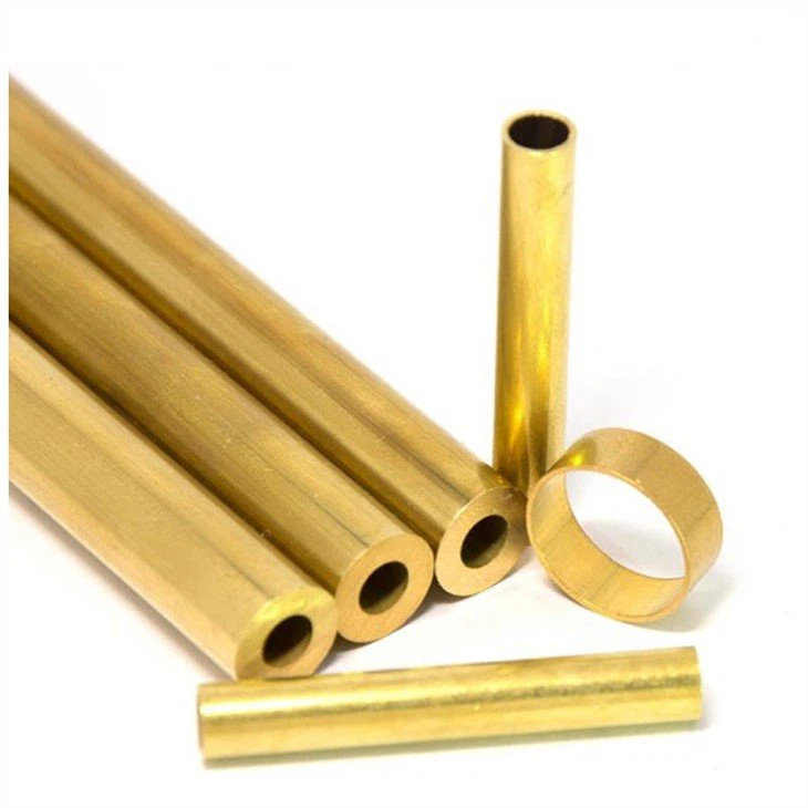 copper pipes for air conditioners-3