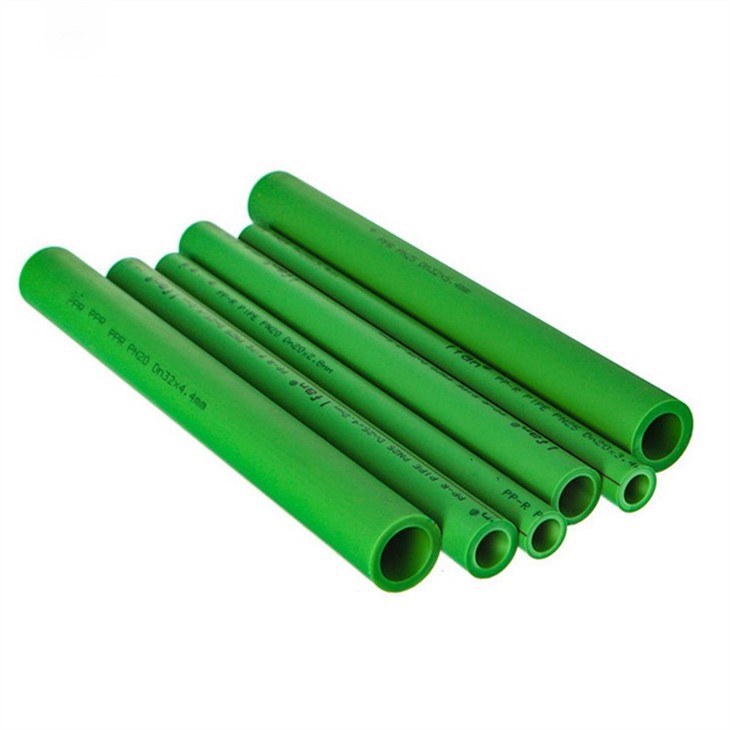plastic pipe ppr-1