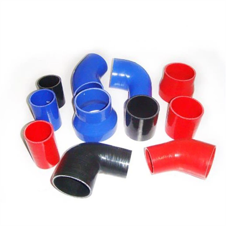 high temp silicone exhaust hose pipe-4