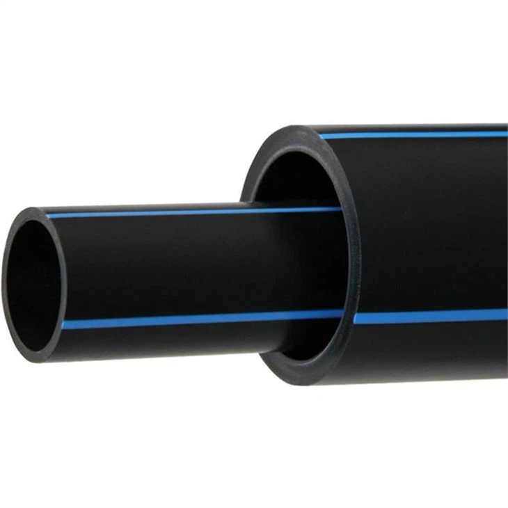 Plastic 12 inch hdpe pipe-2