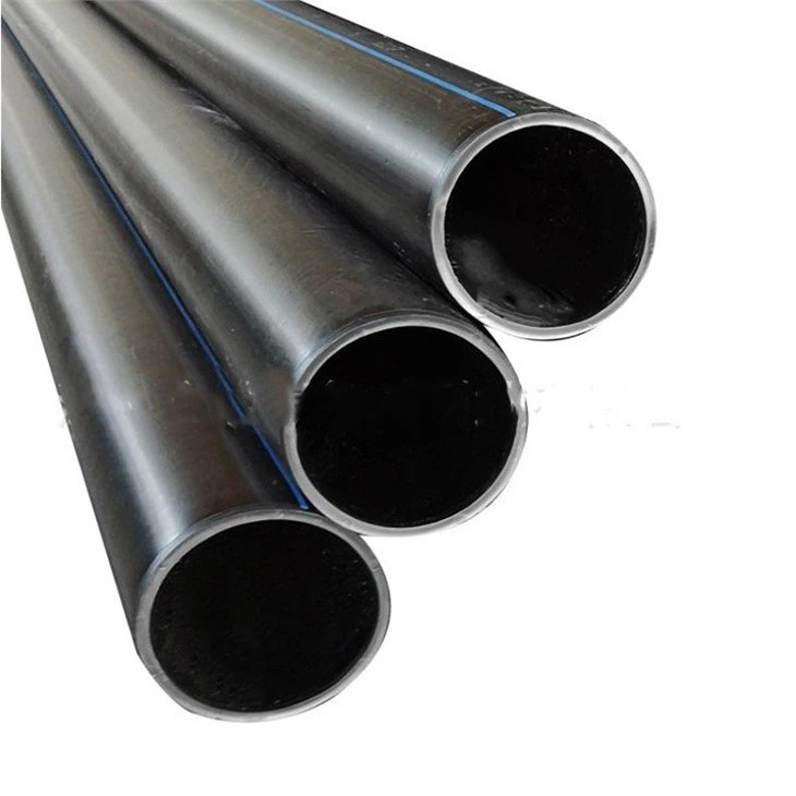Plastic 12 inch hdpe pipe-4