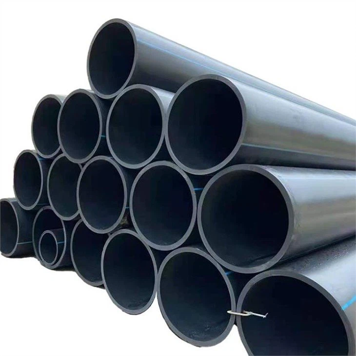 Plastic 12 inch hdpe pipe-3