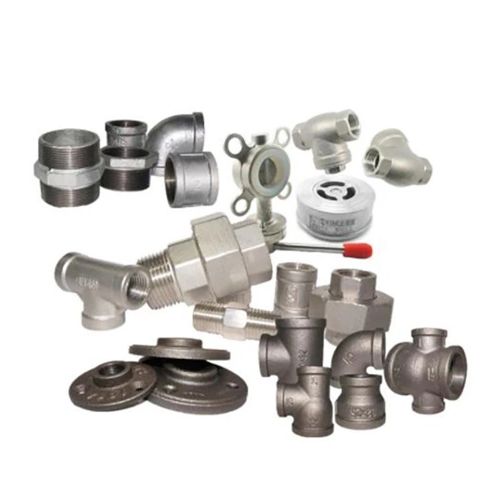 plumbing fittings pipe-2