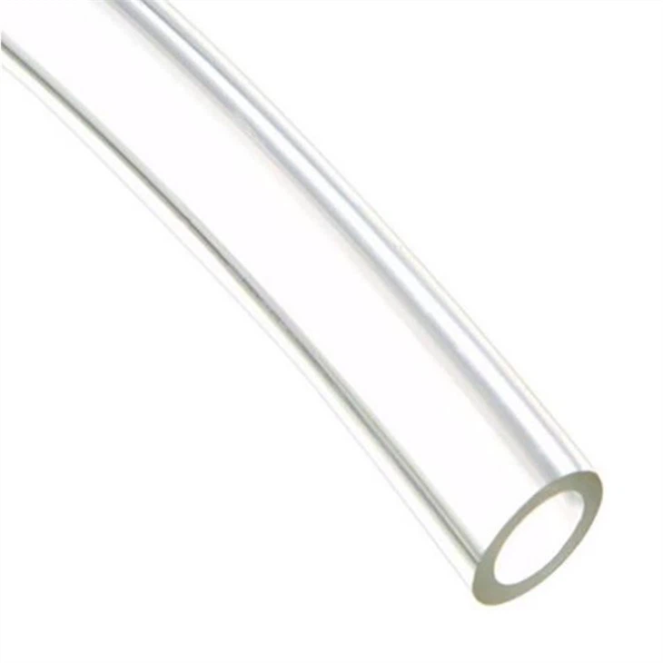 PVC 32mm clear hose-2