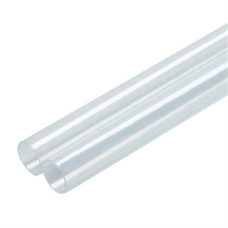 PVC 32mm clear hose-3