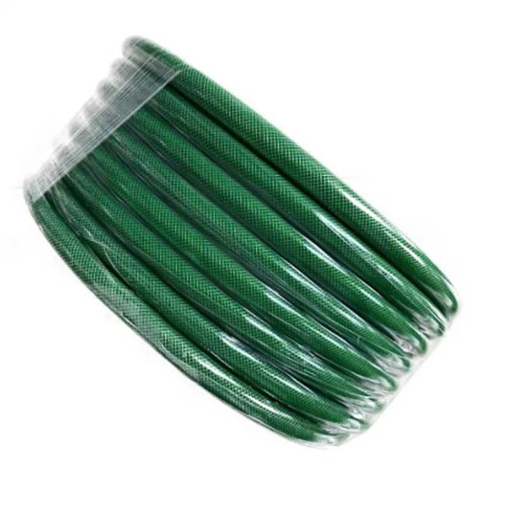PVC braided garden pipe-2