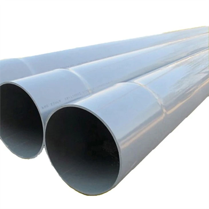 pvc drainage hose-6