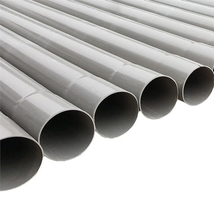 pvc drainage hose-5