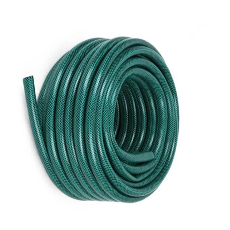 tubo de manguera de jardín de pvc