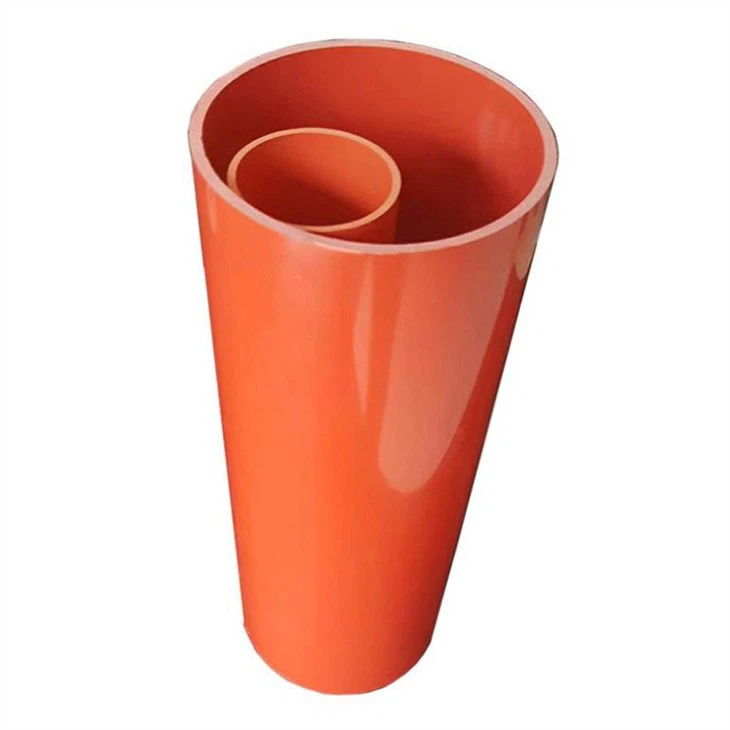 pvc pipe agricultural pipes-2