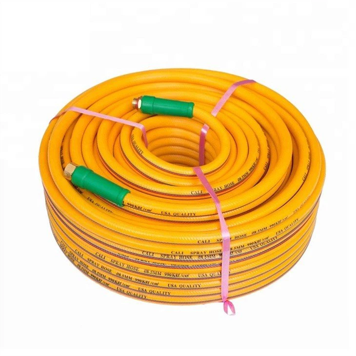pvc power sprayer hose2