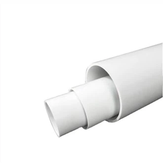 ¿Se pueden reciclar las tuberías de PVC?