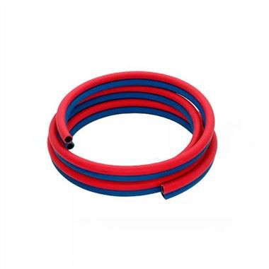 Manguera de soldadura de oxígeno