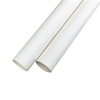 ¿Cómo reparar una tubería de PVC con fugas?