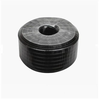 Tubo flexible corrugado de PVC