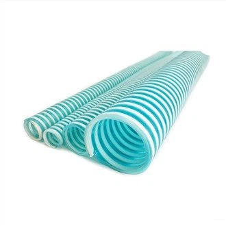 Tubo de manguera de vacío de PVC