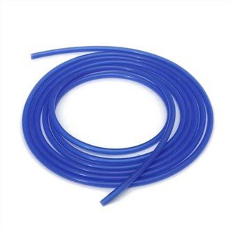 Manguera de vacío automática de silicona