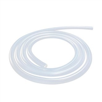 Manguera de silicona para alimentos