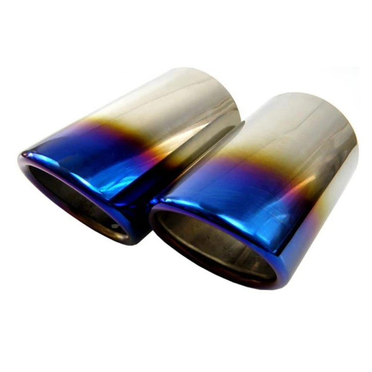 Stainless Steel Exhaust Pipes For Car