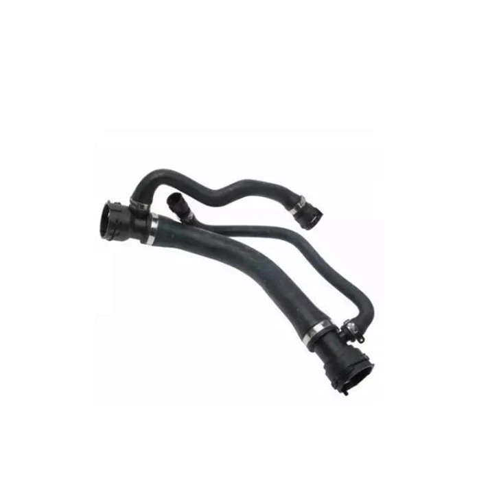 cooling water rubber hose-1