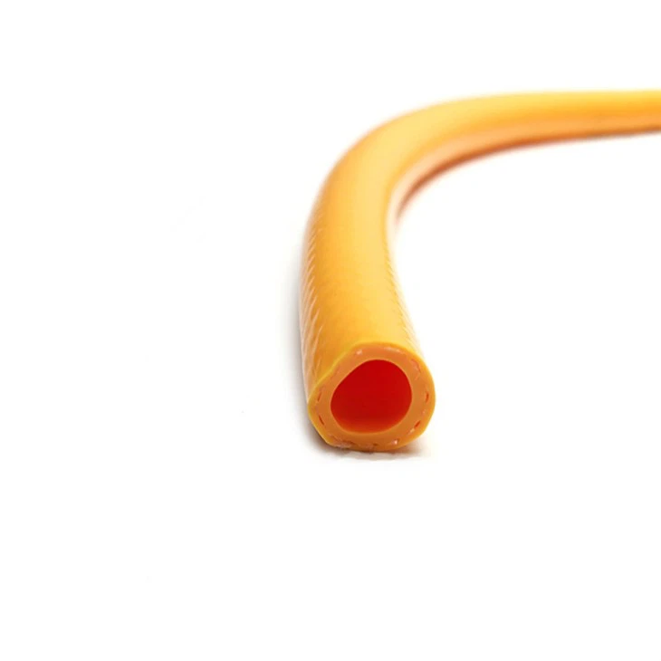 Gas Hose Pipe