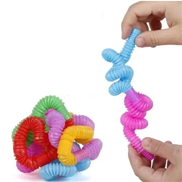 Qué es pop tube y dónde está su magia