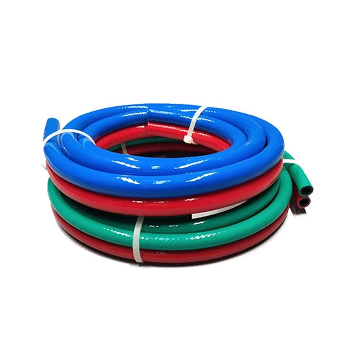 Retractable Medical Oxygen Hose Reel