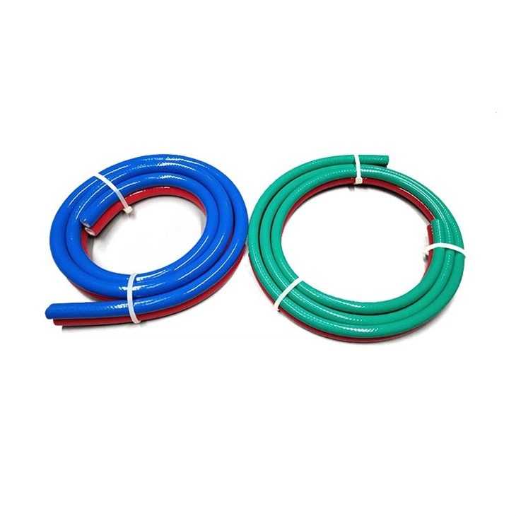 Retractable Medical Oxygen Hose Reel