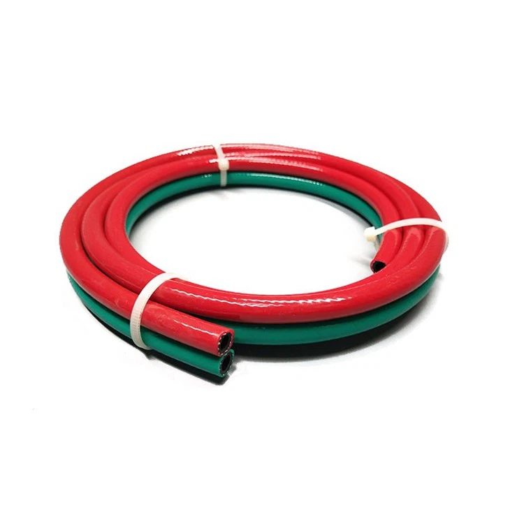 Retractable Medical Oxygen Hose Reel