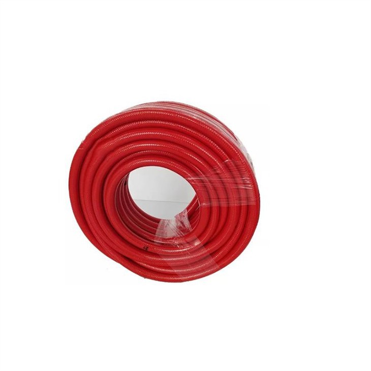 Rubber flexible gas pipe-3