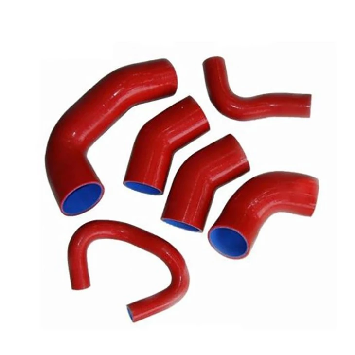 silicone radiator hose for fiat punto gt-4