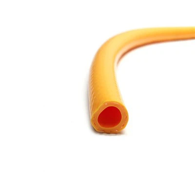 Manguera de gas de PVC