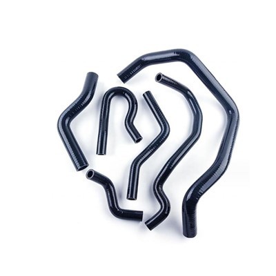 Manguera de radiador de silicona