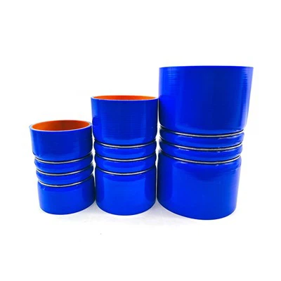 Manguera de silicona joroba