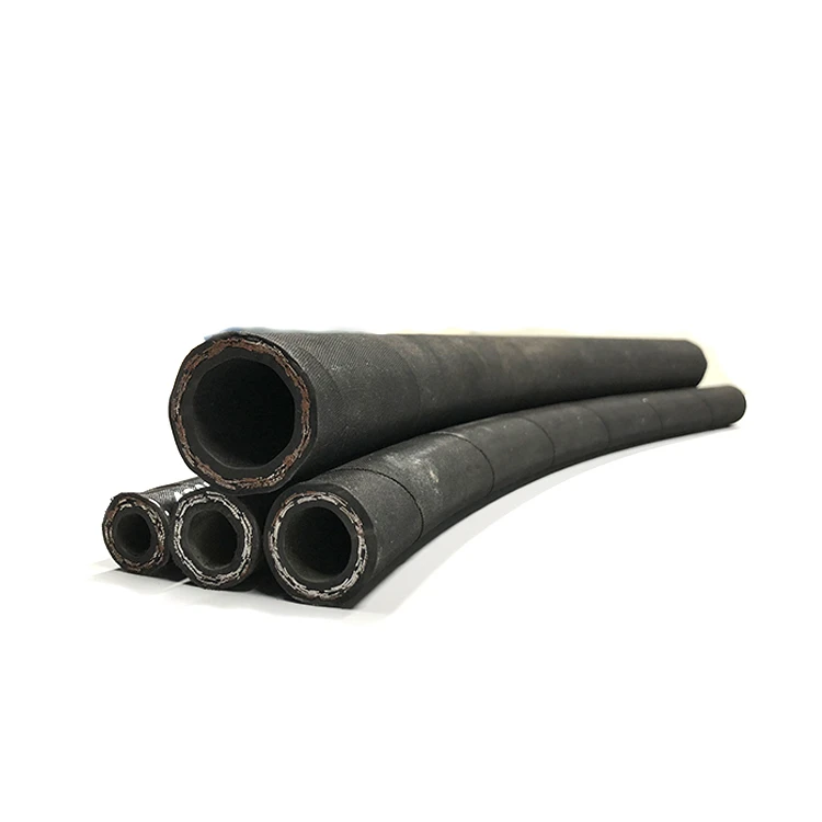 Manguera hidráulica DIN/EN flexible superior 857 2SNK